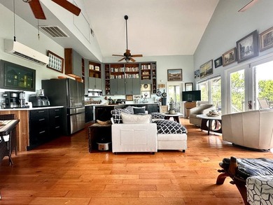 You'll feel like you are in a tree house when you look out over - photo 10