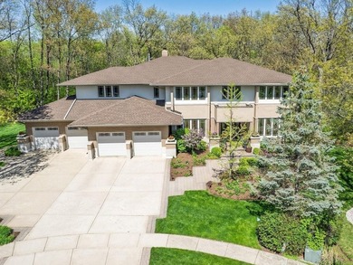 (private lake, pond, creek) Home For Sale in Lemont Illinois