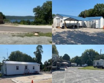 Lake Commercial Off Market in Celina, Tennessee