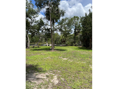 Rare opportunity to own over an acre of deep-water access on the - photo 3