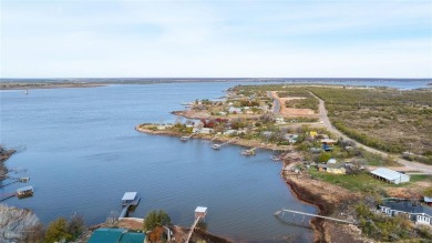 Lake Home For Sale in Abilene, Texas