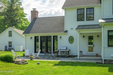 Set on 30 private acres bordering Beartown State Forest, this - photo 48
