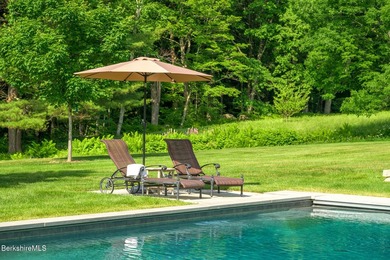 Set on 30 private acres bordering Beartown State Forest, this - photo 50