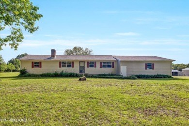 Lake Home For Sale in Dandridge, Tennessee