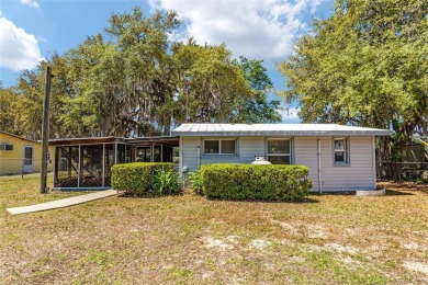 Lake Home For Sale in Hawthorne, Florida
