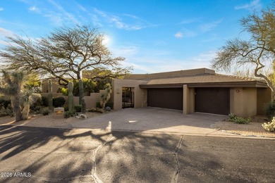 Timeless desert architecture meets refined modern livingpletely - photo 1