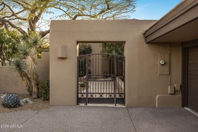 Timeless desert architecture meets refined modern livingpletely - photo 2