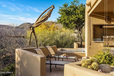 Timeless desert architecture meets refined modern livingpletely - photo 6