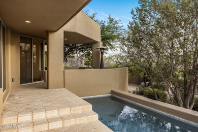 Timeless desert architecture meets refined modern livingpletely - photo 7