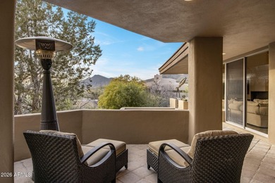 Timeless desert architecture meets refined modern livingpletely - photo 8