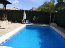 4 bed villa in  Bonalba Golf Resort, Alicante. - photo 6