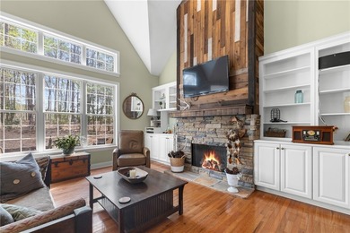 BRAND NEW ROOF. Tucked into the heart of Keowee Key, this - photo 3