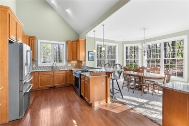 BRAND NEW ROOF. Tucked into the heart of Keowee Key, this - photo 6