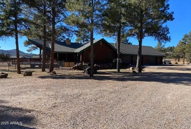 Cataract Lake  Home For Sale in Williams Arizona