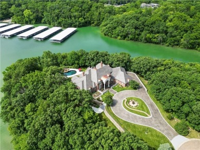 Lake Home For Sale in Parkville, Missouri