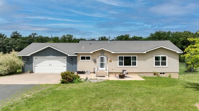 Chippewa River Home Active Under Contract in Chippewa Falls Wisconsin