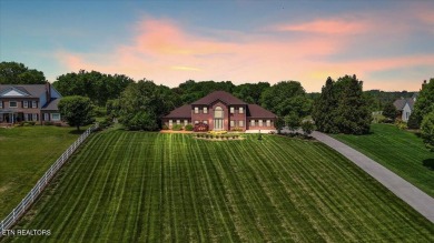 Lake Home For Sale in Louisville, Tennessee