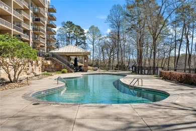 Lake Hartwell views. A private boat slip. And a setting that - photo 27