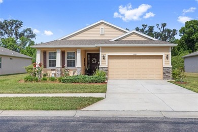 Lake Jovita Home For Sale in Dade City Florida