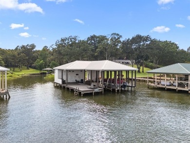 Lake Home For Sale in Whitehouse, Texas