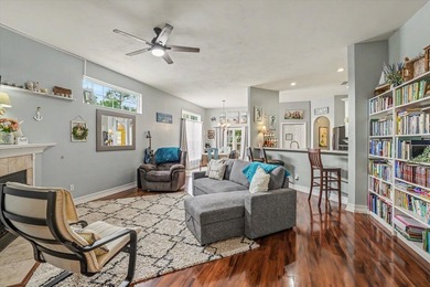 Spacious 4-bedroom, 2-bath home situated on a desirable corner - photo 5