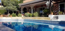 4 bed villa in  Bonalba Golf Resort, Alicante. - photo 15
