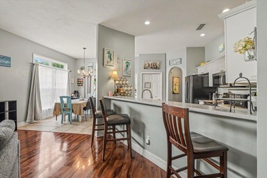 Spacious 4-bedroom, 2-bath home situated on a desirable corner - photo 10