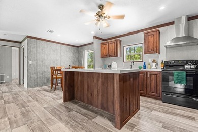 Looking for privacy, acreage, and room to roam? This like-new - photo 2