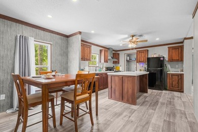 Looking for privacy, acreage, and room to roam? This like-new - photo 4