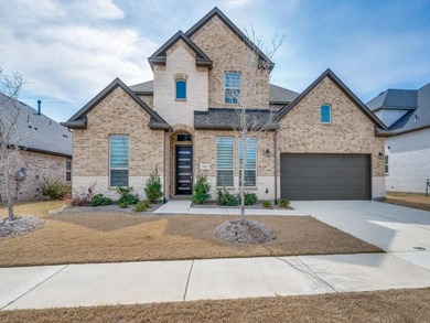 Lake Lewisville Home For Sale in Little Elm Texas