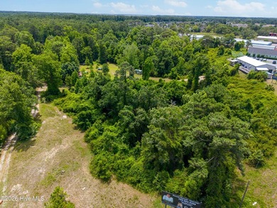Prime 13+ acre combined commercial development opportunity ready - photo 11