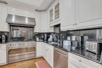 Situated on the corner of Habersham and McDonough Streets in the - photo 11