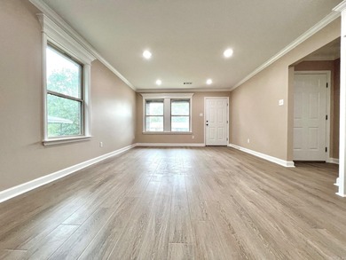 All Brick, 1-story, new construction in North Little Rock! 4006