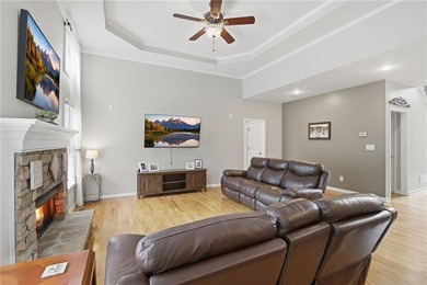 Welcome to 4340 Moonshadow Trace, a beautifully maintained home - photo 13