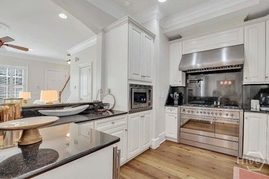 Situated on the corner of Habersham and McDonough Streets in the - photo 13