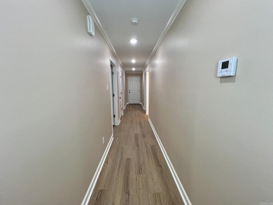 All Brick, 1-story, new construction in North Little Rock! 4006