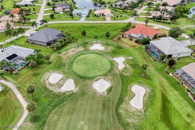 Nestled in the heart of Cape Coral, this extraordinary property - photo 14