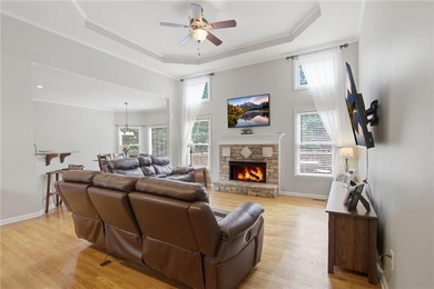 Welcome to 4340 Moonshadow Trace, a beautifully maintained home - photo 15
