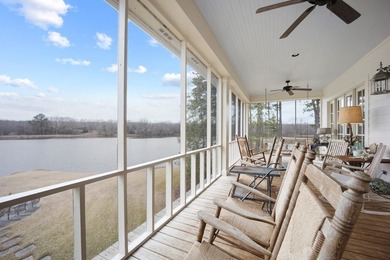 Owl Creek is located on the AL/MS boundary in Pickens County, AL - photo 15