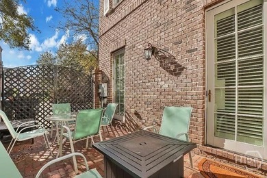 Situated on the corner of Habersham and McDonough Streets in the - photo 15