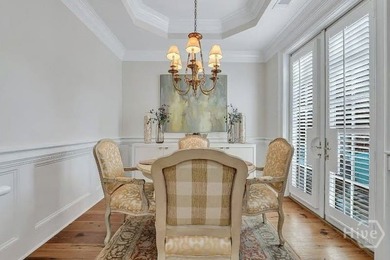 Situated on the corner of Habersham and McDonough Streets in the - photo 16
