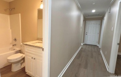 All Brick, 1-story, new construction in North Little Rock! 4006