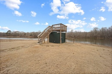 Owl Creek is located on the AL/MS boundary in Pickens County, AL - photo 18