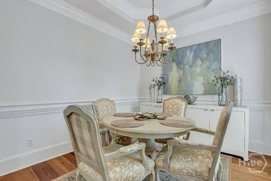 Situated on the corner of Habersham and McDonough Streets in the - photo 18