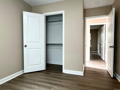 All Brick, 1-story, new construction in North Little Rock! 4006