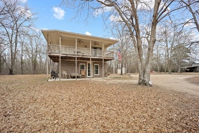Owl Creek is located on the AL/MS boundary in Pickens County, AL - photo 19