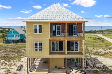 (private lake, pond, coastal) Home For Sale in Gulf Shores Alabama