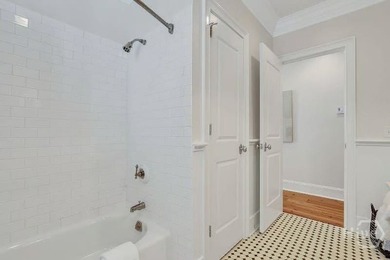 Situated on the corner of Habersham and McDonough Streets in the - photo 21