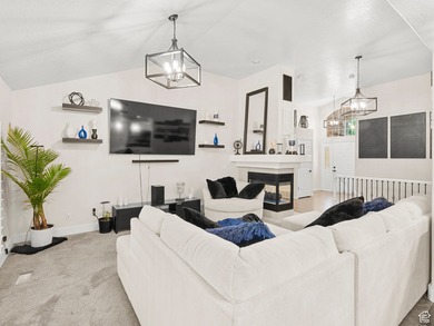 Great Salt Lake Home For Sale in Riverdale Utah