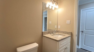 All Brick, 1-story, new construction in North Little Rock! 4006